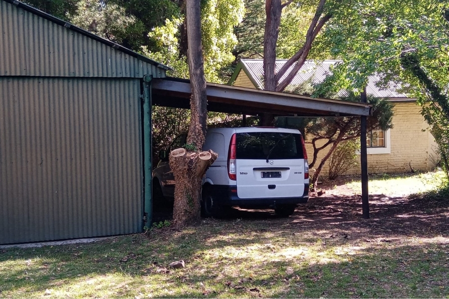 3 Bedroom Property for Sale in Rhodes Eastern Cape